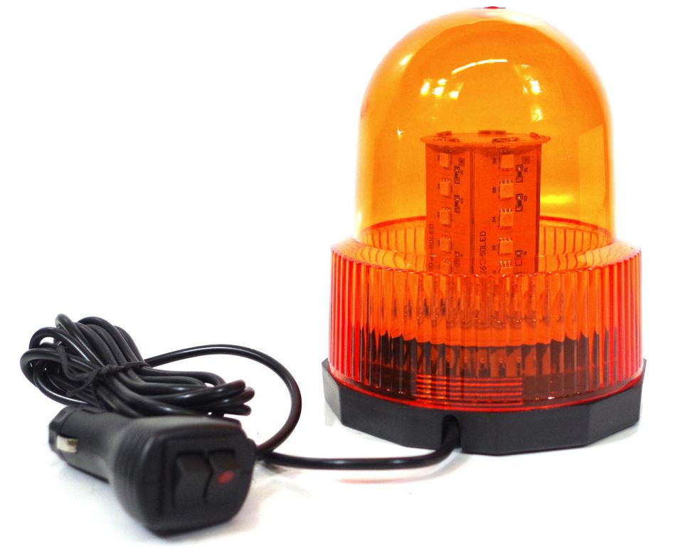 LED Rotaciona Svetla Beograd Zemun