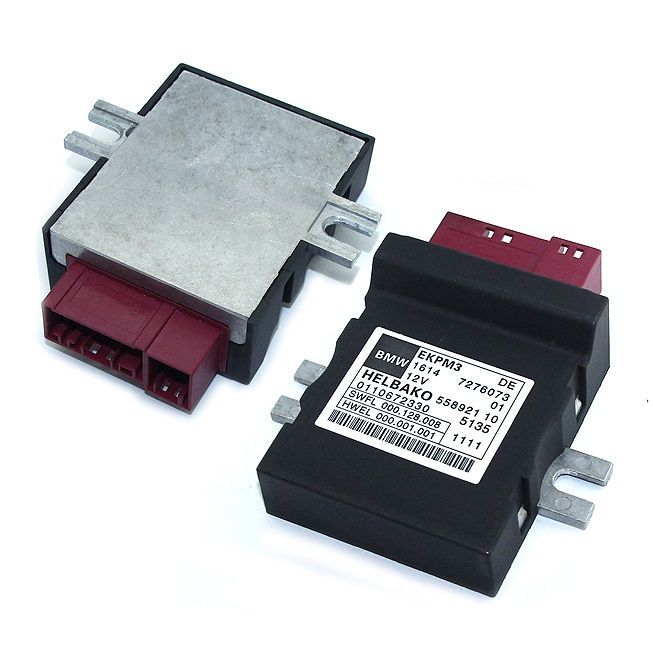 Controlni Modul za Pumpu Goriva Beograd Zemun