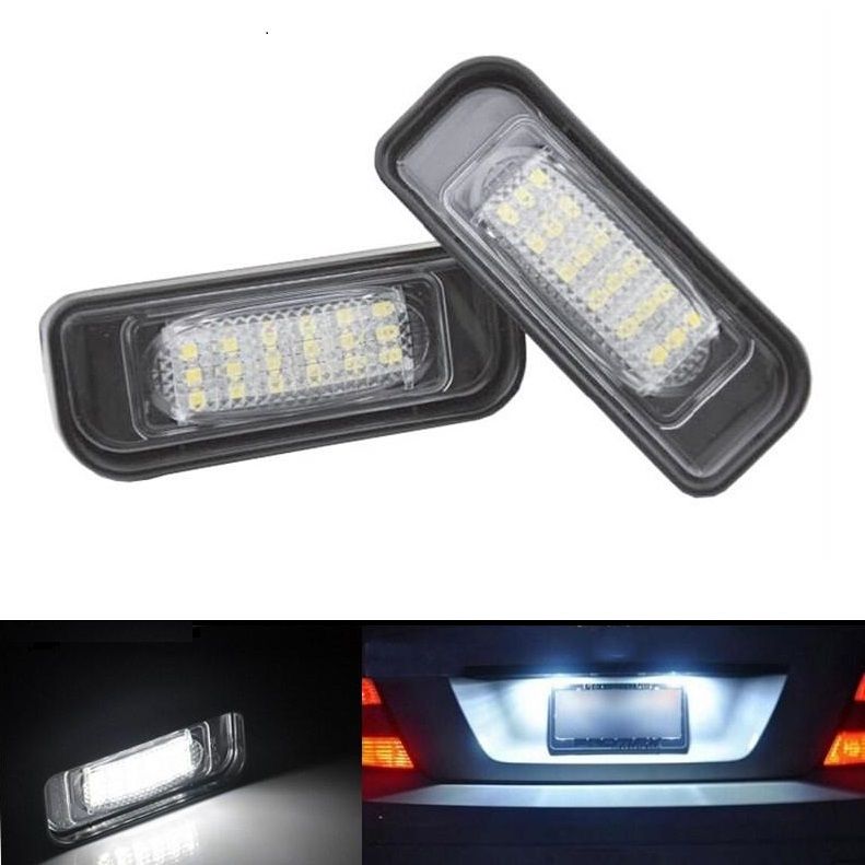 LED Svetla za Tablice i LED Migavci Beograd Zemun