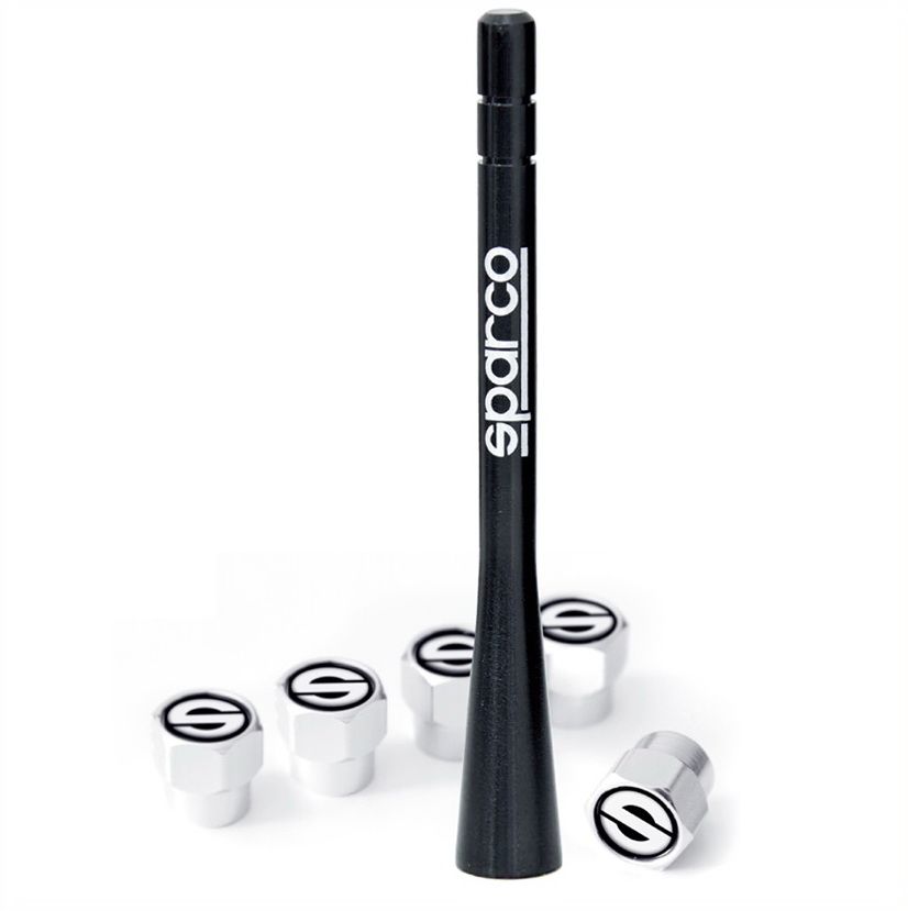 Antene i Kapice Ventila SPARCO Beograd Zemun