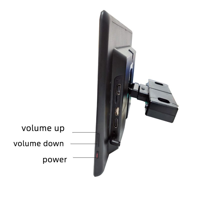 products/1407/mmexport1751618136370.jpg - Monitor za naslon sedista OLED MONITOR 1.6" (dijagonala 29.5cm) - ANDROID 14 - Xenon Svetla Beograd