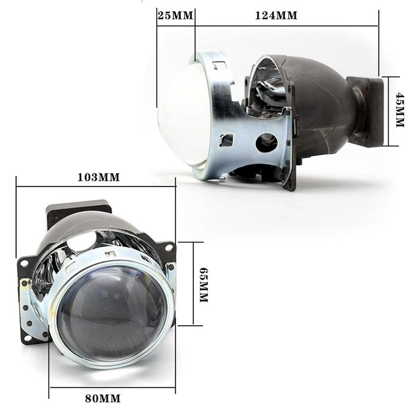 products/1416/bixenon.jpg - BI - XENON PROJEKTORI D1-D2-D3-D4 3inch - Xenon Svetla Beograd