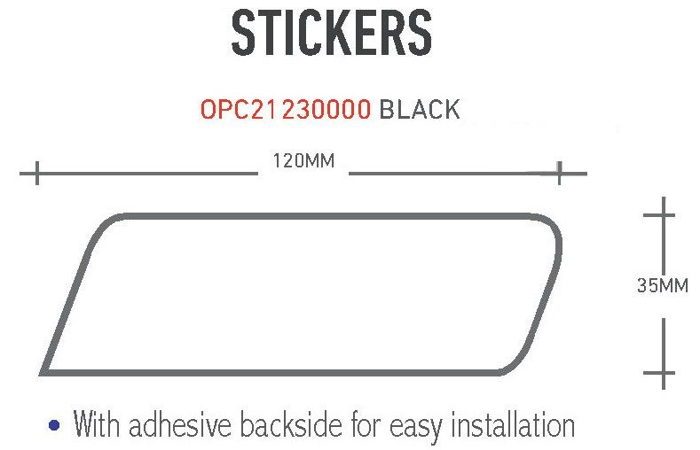 products/6/Sparco.jpg - SPARCO ITALIAN AMBLEM 2123 - Xenon Svetla Beograd